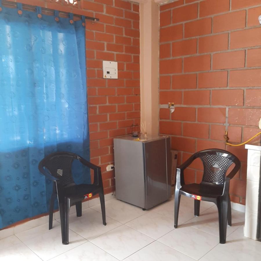 Mi Pueblo Natal Aptos Y Guest house Necocli
