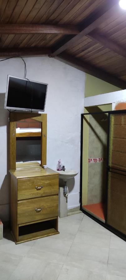 Mi Pueblo Natal Aptos Y Guest house Necocli