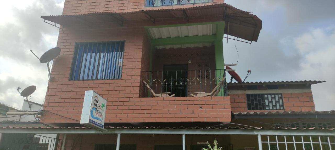 Guest house Mi Pueblo Natal Aptos Y Necocli