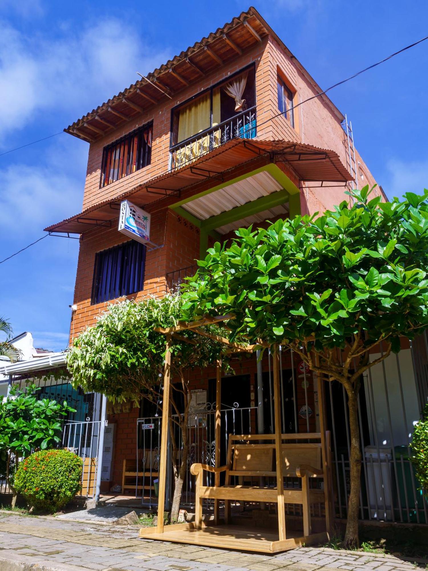 Guest house Mi Pueblo Natal Aptos Y