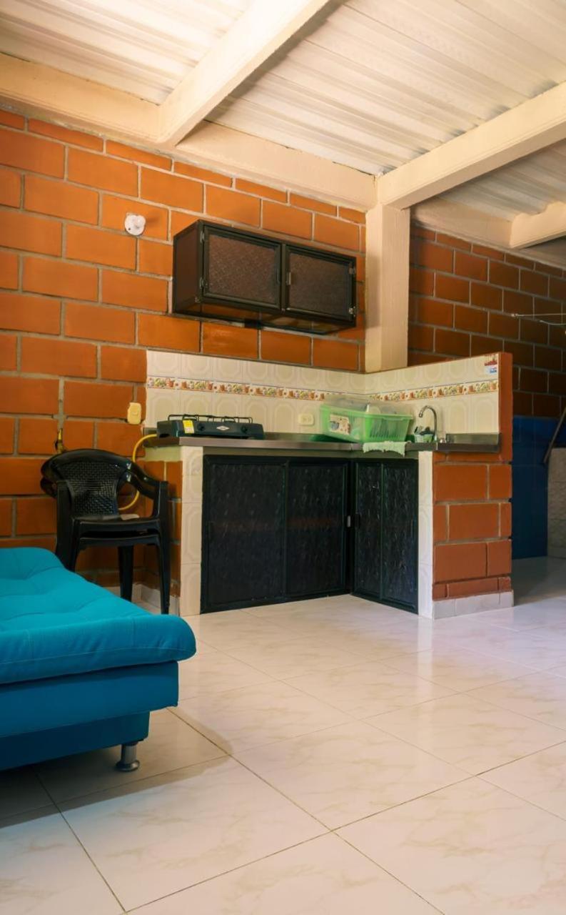 Guest house Mi Pueblo Natal Aptos Y *