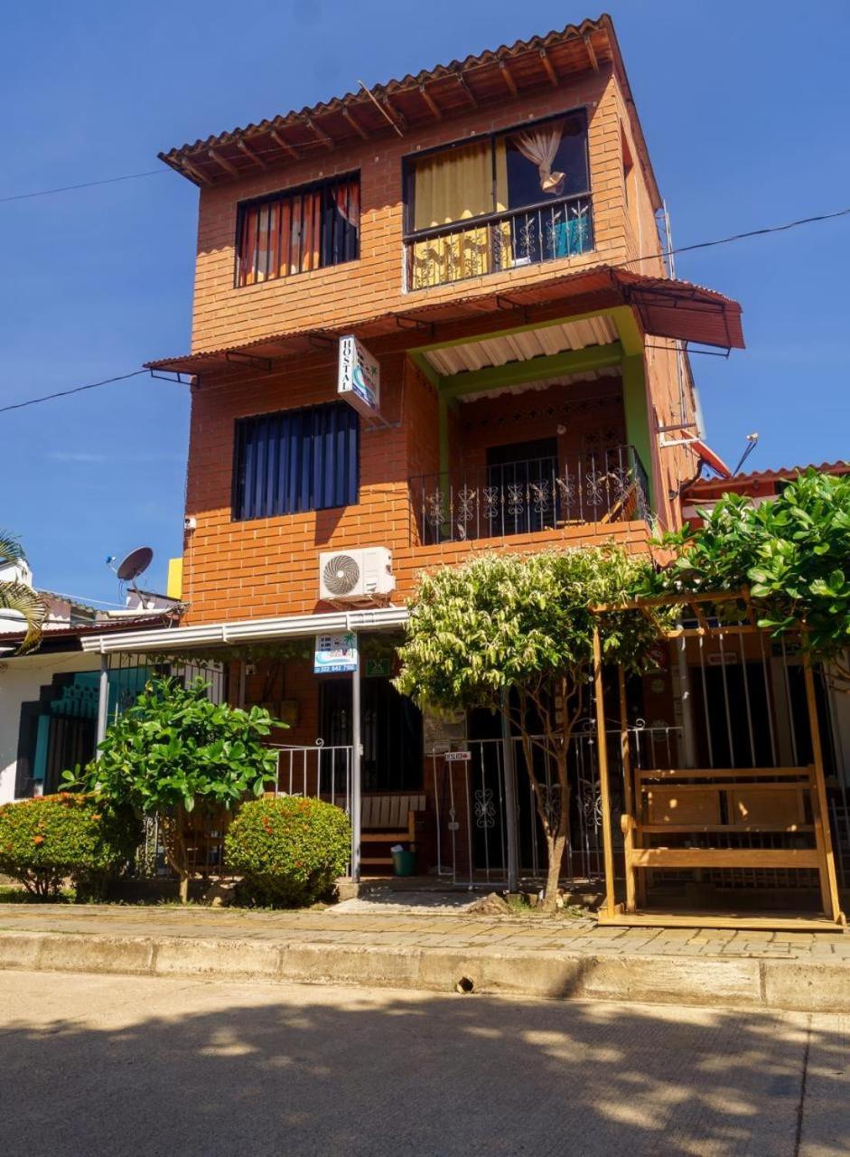 Mi Pueblo Natal Aptos Y *