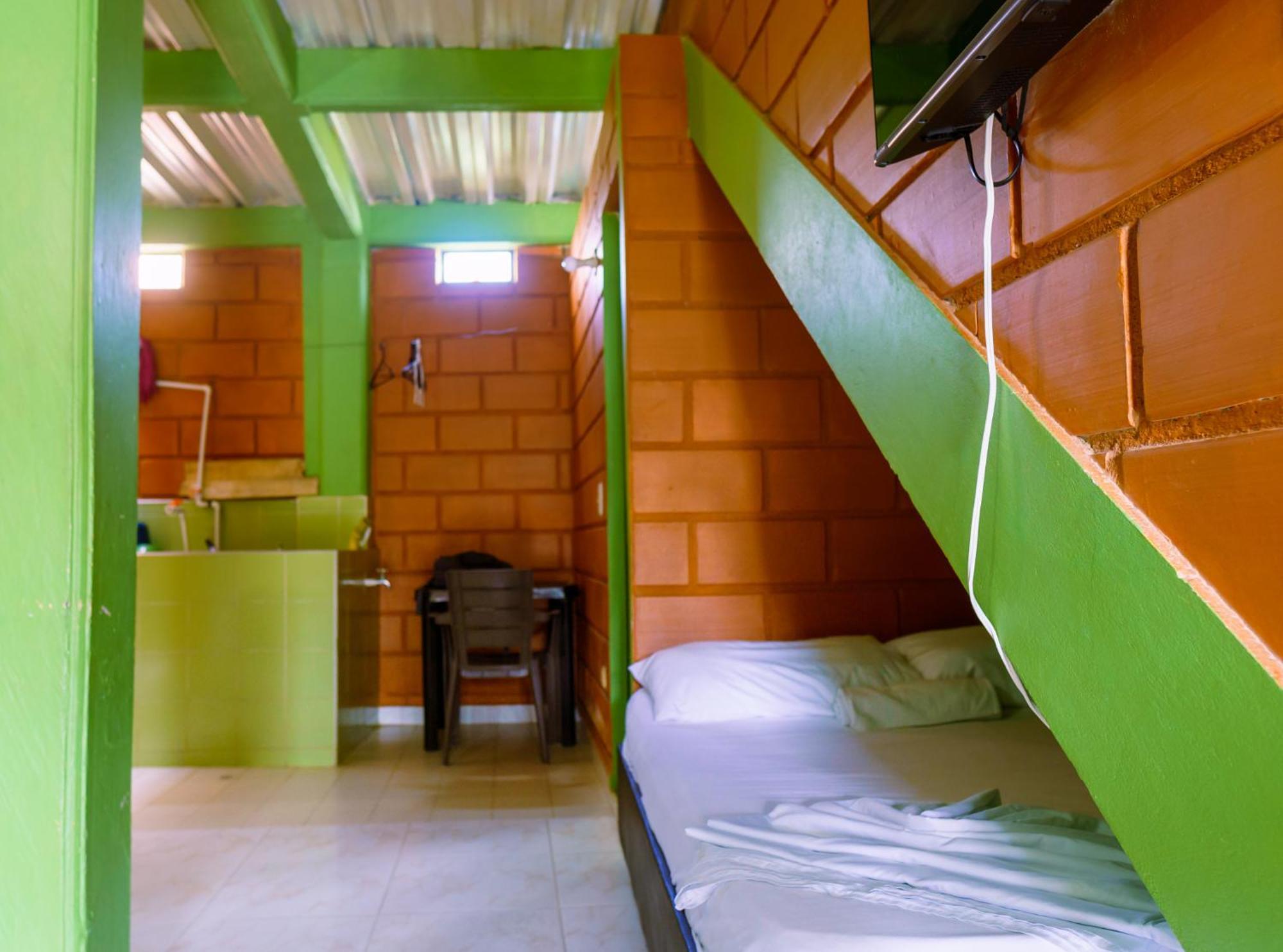 Guest house Mi Pueblo Natal Aptos Y